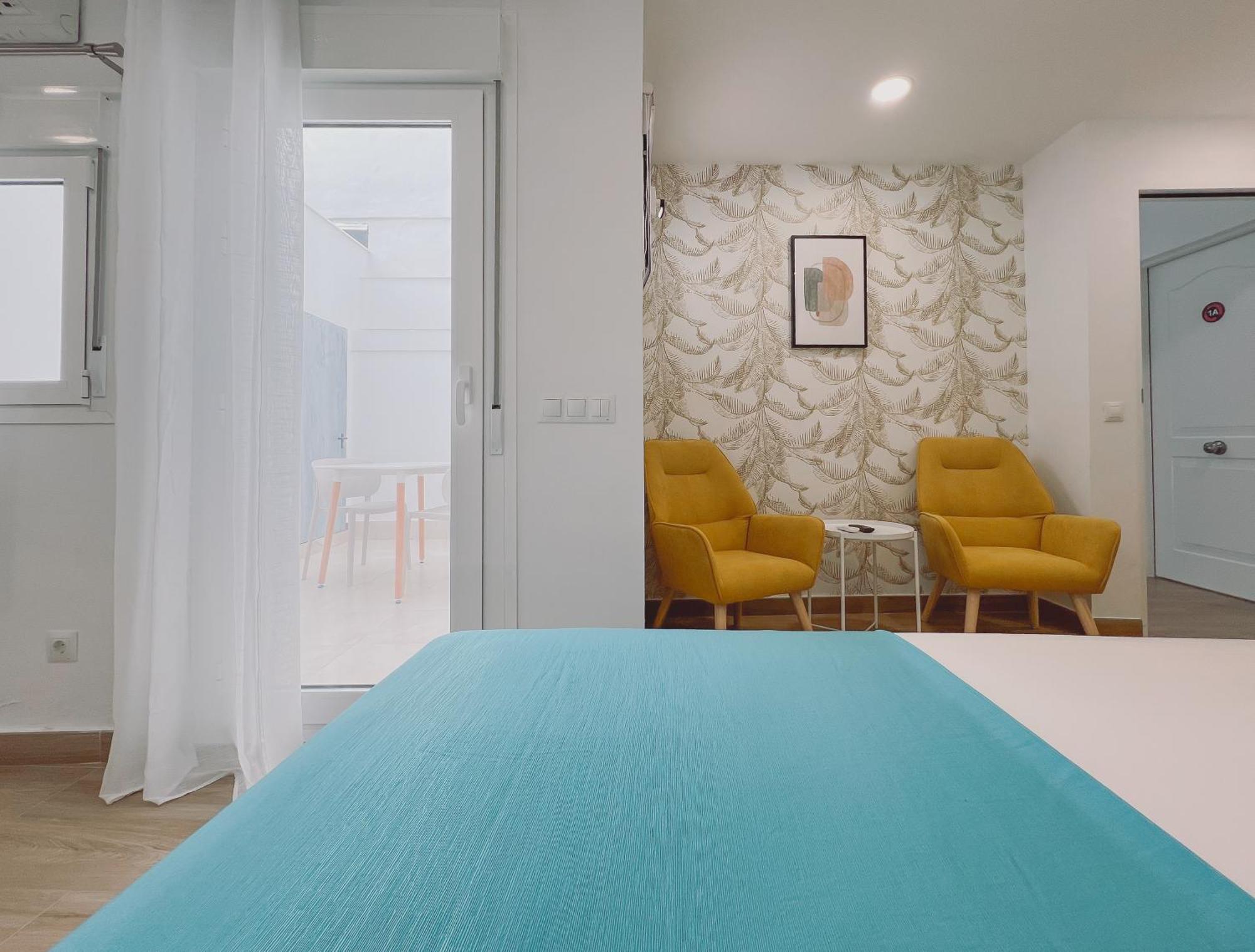 Sunsands Studio 1ºb Playa76 Carihuela 托雷莫利诺斯 外观 照片